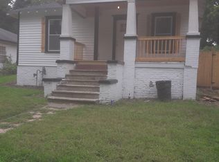 1722 Browning St SW, Atlanta, GA 30314