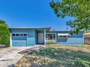 5912 Dotmar Way, North Highlands, CA 95660