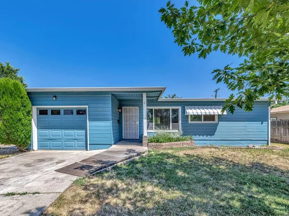 5912 Dotmar Way, North Highlands, CA 95660