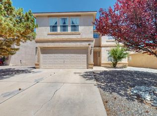 525 Peaceful Meadows Dr NE, Rio Rancho, NM 87144