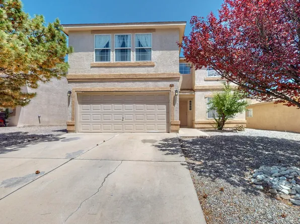 525 Peaceful Meadows Dr NE, Rio Rancho, NM 87144