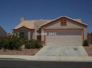 421 Drake St, Henderson, NV 89015