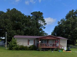 147 Juliette Cir, Brunswick, GA 31525