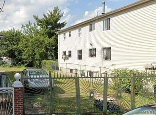 167-15 109th Rd, Jamaica, NY 11433