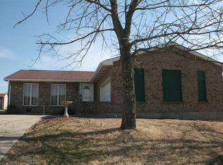 387 Aaron Dr, Alexandria, KY