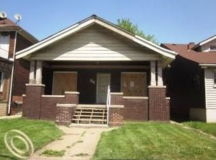 2558 Central St, Detroit, MI 48209
