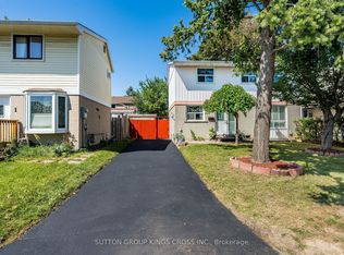 2 Hemlark Ct, Brampton, ON L6S2B7