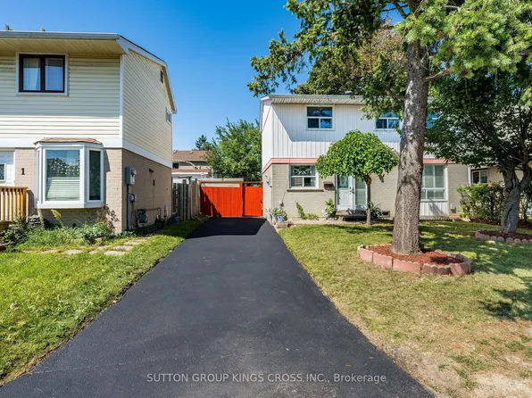 2 Hemlark Ct, Brampton, ON L6S 2B7