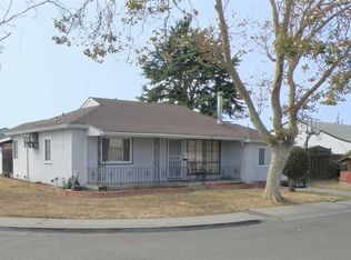 1127 Via Los Trancos, San Lorenzo, CA