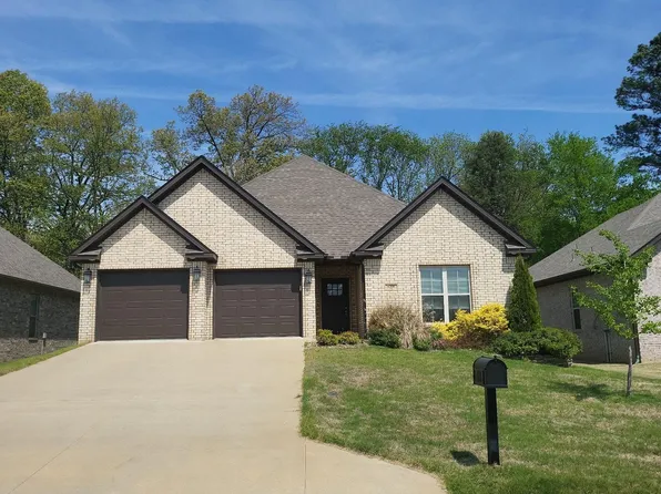 4144 Lynx Ln, Jonesboro, AR 72405
