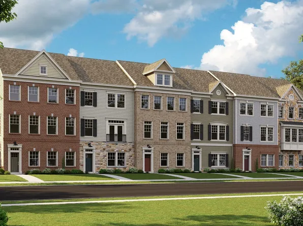 9467 Prince William St, Manassas, VA 20110