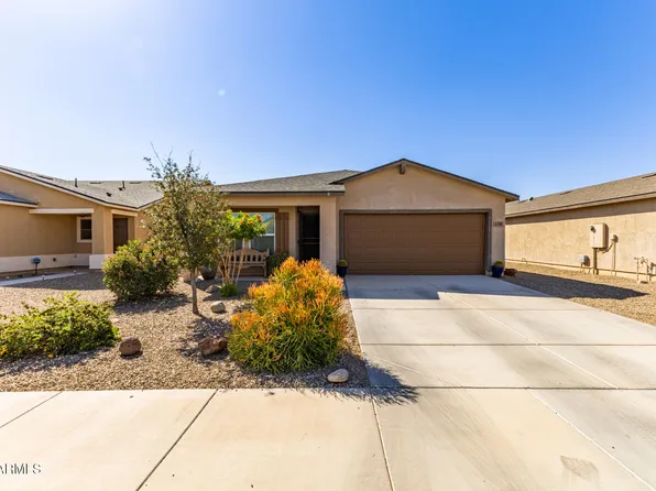 139 W DOUGLAS Avenue, Coolidge, AZ 85128