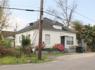 3816 Rotman St, Houston, TX 77003