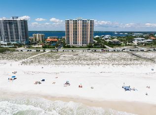 800 Fort Pickens Rd APT 603, Pensacola Beach, FL 32561