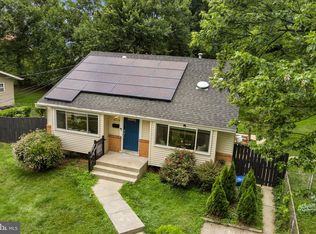 6906 Valley Park Rd, Capitol Heights, MD 20743