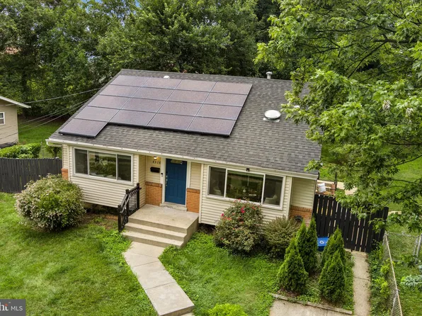 6906 Valley Park Rd, Capitol Heights, MD 20743