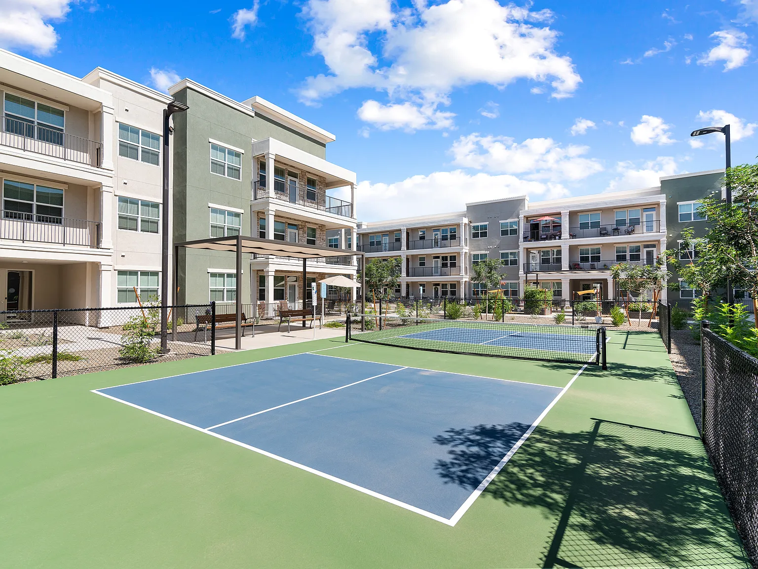 Mera Greenfield 55+ Active Adult — Photo 4
