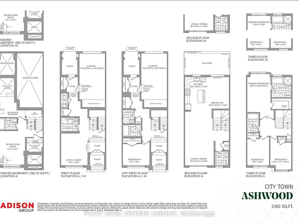 1st image of 2752 Lawrence Ave E