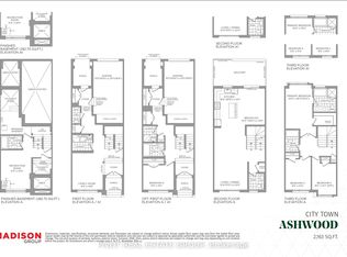 2752 Lawrence Ave E, Toronto, ON M1P0G9