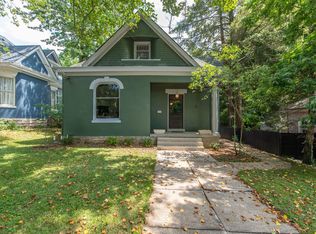 456 N Limestone, Lexington, KY 40508