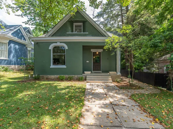 456 N Limestone, Lexington, KY 40508