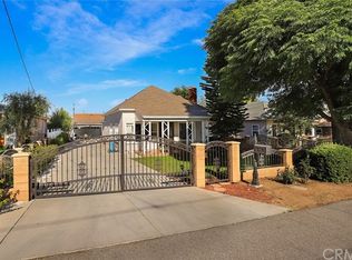 5736 N Gladys Ave, San Gabriel, CA 91775