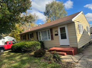 1100 S Livingston St, Springfield, IL 62703