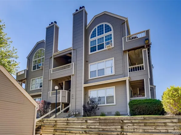 5706 W Asbury Pl APT 301, Lakewood, CO 80227