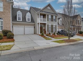 10210 Linksland Dr, Huntersville, NC 28078
