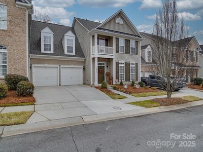 10210 Linksland Dr, Huntersville, NC, 28078
