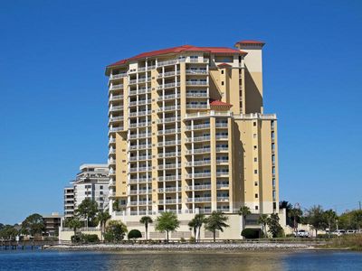124 Miracle Strip Pkwy #906, Fort Walton Beach, FL, 32548
