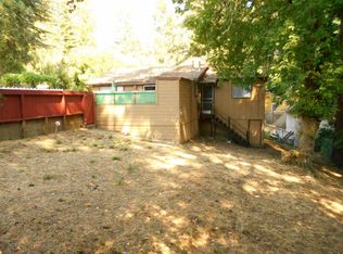 290 Railroad Ave, Ben Lomond, CA 95005