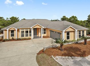 31321 Oak Dr, Orange Beach, AL 36561