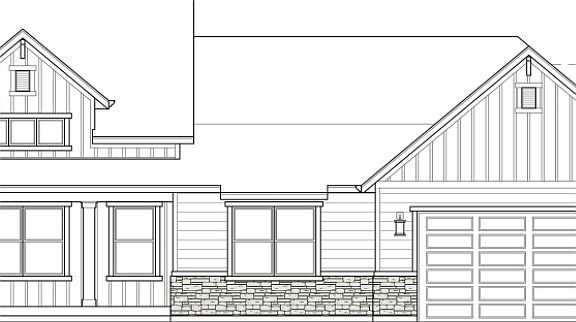 The Maddie Craftsman Standard