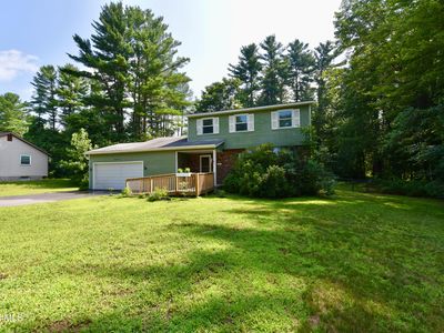 49 Hopeful Lane, Gansevoort, NY, 12831