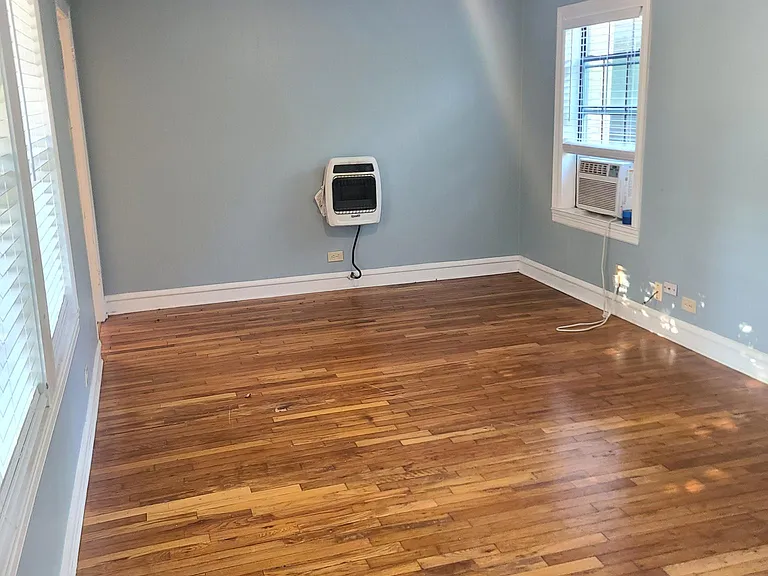 Living Room from Dining Room