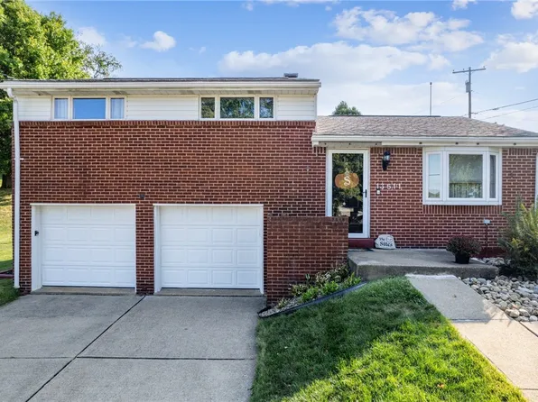 13511 Ormsby Dr, Irwin, PA 15642
