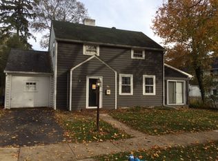 311 Willow Ave, Camp Hill, PA