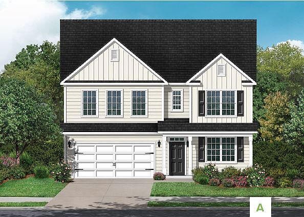 2nd image of 304 Abercom Place Dr