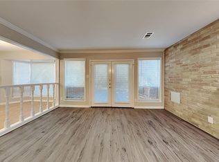 1912 Old Field Pl, Spring, TX 77380