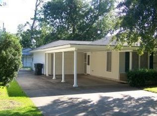 5020 Doyle Ave, Groves, TX 77619