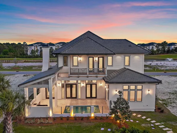 4685 Westwinds Way, Destin, FL 32541