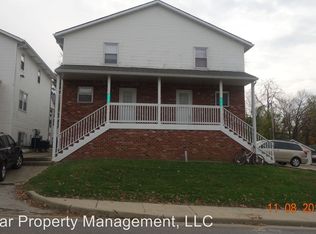 218 E 17th St, Bloomington, IN 47408