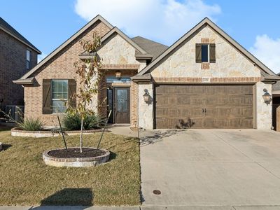 1129 Albany Dr, Fort Worth, TX, 76131