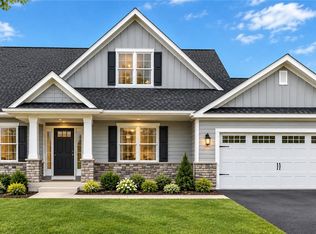 687 Gilmore Rd, Brockport, NY 14420