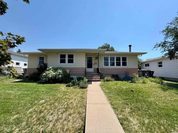 1840 Milton Dr, Cheyenne, WY 82001