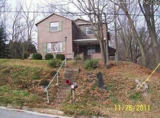 248 High St, Leetonia, OH 44431