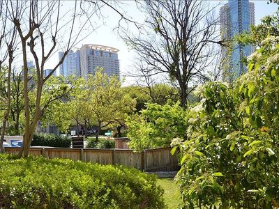 1106 W 6th St APT 107, Austin, TX, 78703