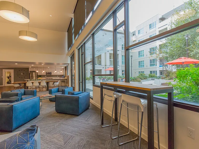 Spaces That Inspire Connection