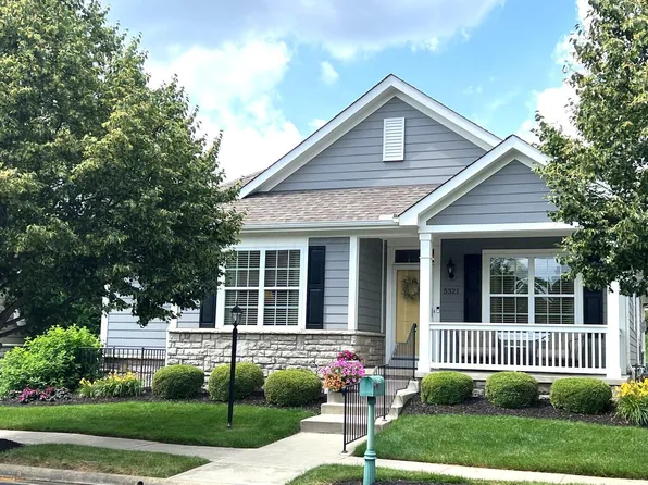 5321 Gillen Way, Westerville, OH 43082